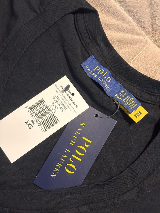 Polo Ralph Lauren тениска