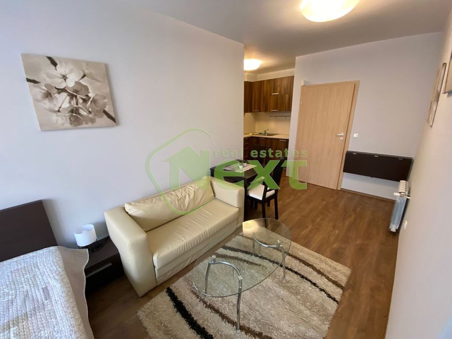 Дава се под наем Едностаен апартамент в София, Студентски град - 50 кв.м за 460 € - Снимка #2