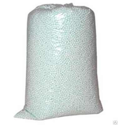 Дроблёнка (пенопластовая крошка) производство и продажа