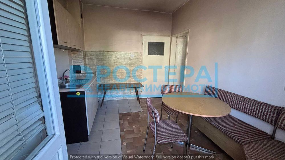 Продава се Двустаен апартамент в Търговище, Център - 39 кв.м за 818 €/кв.м - Снимка #1