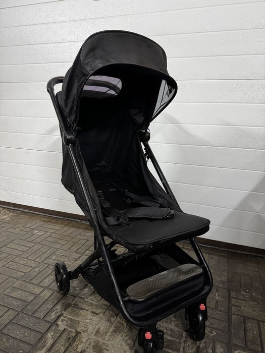 Коляска складная