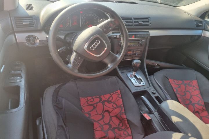 Airbag volan Audi A4 B7 (2004 - 2008) 2.0 tdi