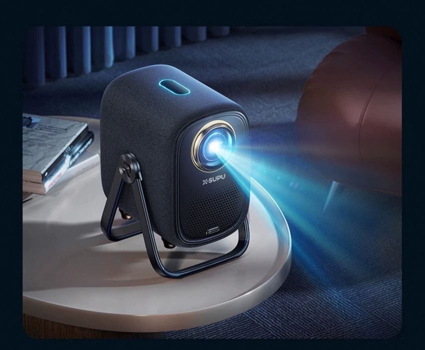 Proyektor XSUPU Full HD