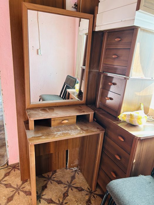 Спальный гарнитур б/у Алматы