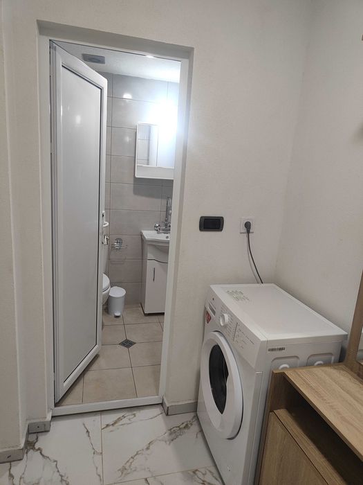 Дава се под наем Двустаен апартамент в Перник, Мошино - 38 кв.м за 306 € - Снимка #3