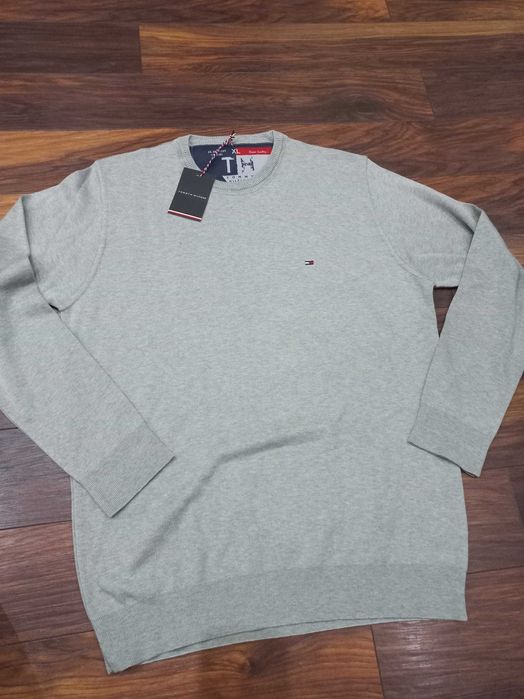 Мъжка блуза/пуловер