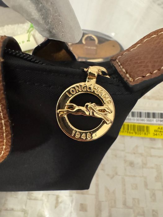 Geanta mini longchamp