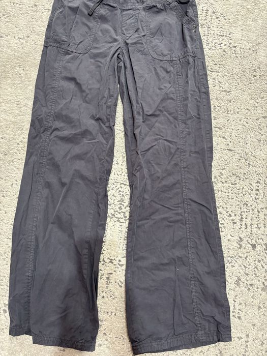 Штаны из Bershka