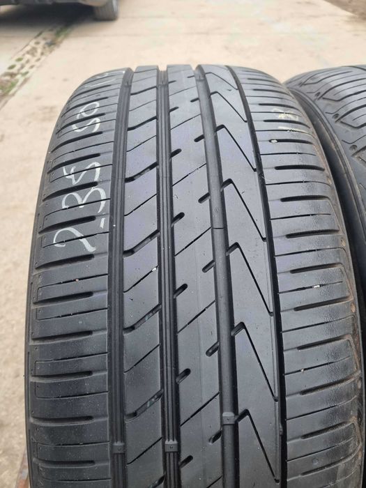 235/50 R19 • Vara • Hankook Ventus S1 evo 2 99V | 2 buc | Pret/buc