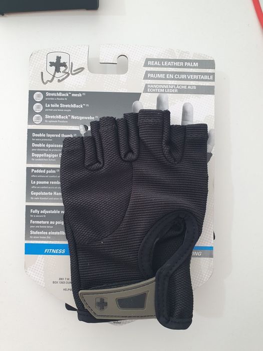 Дамски ръкавици за фитнес Harbinger