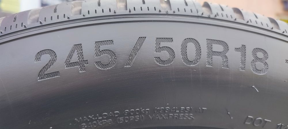 245_50_R18 shina sotiladi