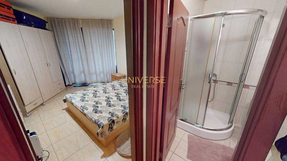Продава се Двустаен апартамент в к.к. Слънчев бряг - 64 кв.м за 757 €/кв.м - Снимка #7