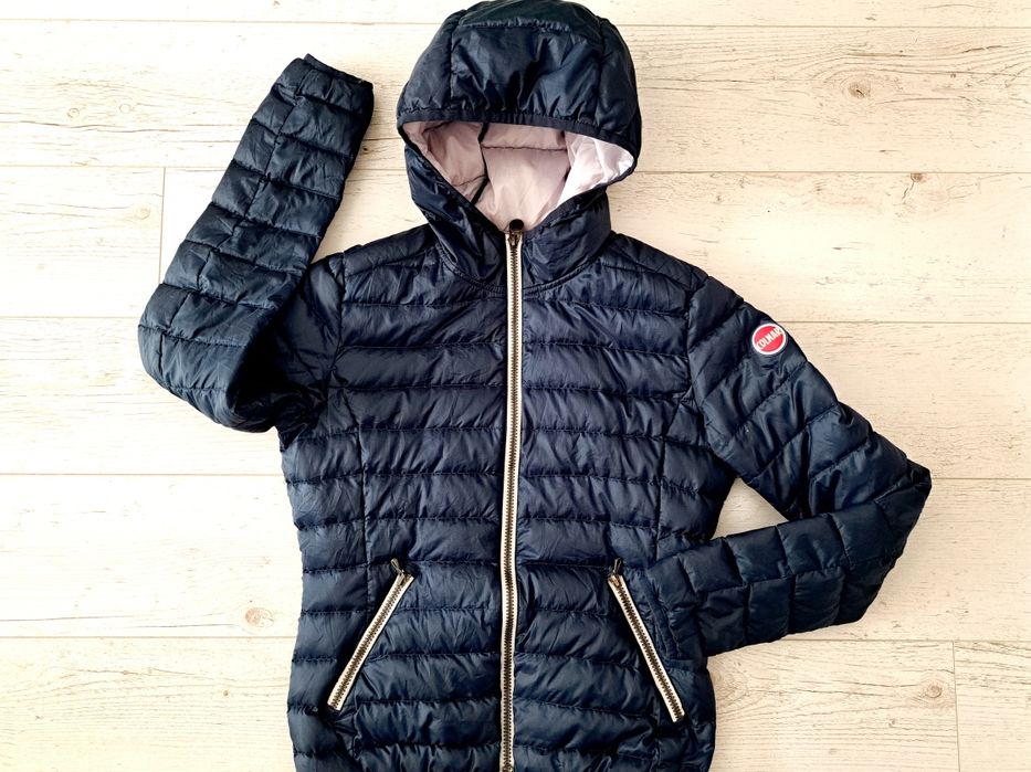 Colmar-Ориг.Дамско пухено яке