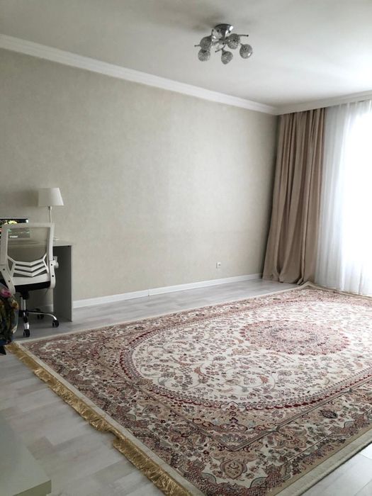 Однокомнатная квартира