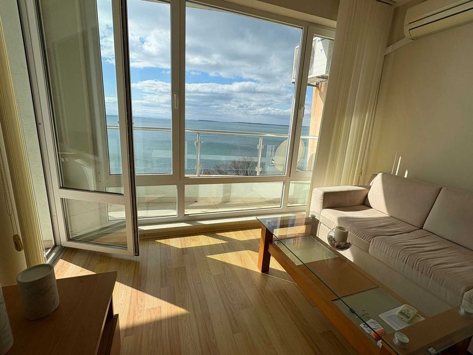 Продава се Двустаен апартамент в Свети Влас - 67 кв.м за 8906 €/кв.м - Снимка #10