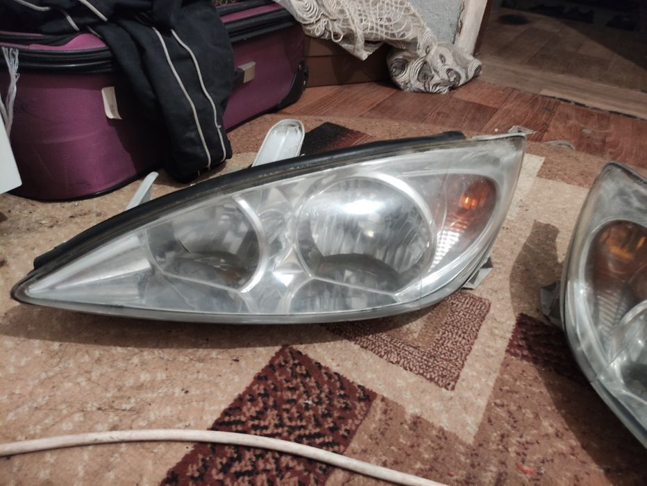 Тойота 30 оригинал