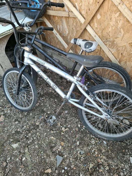 Biciclete scheme