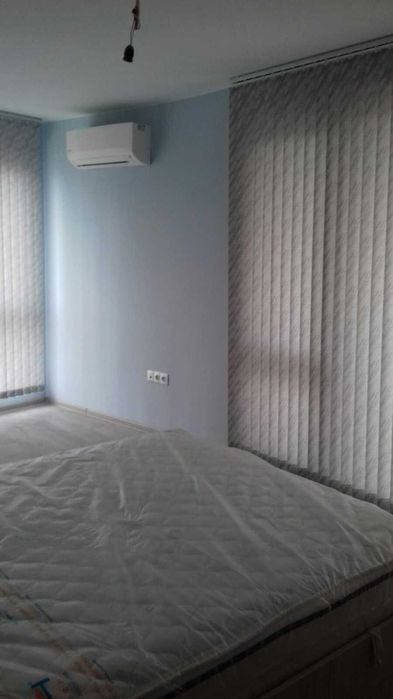 Дава се под наем Тристаен апартамент в Пловдив, Христо Смирненски - 83 кв.м за 331.5 € - Снимка #2