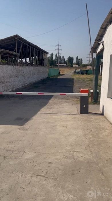 Продаеися земля Ор-р: парк Янги Узбекистан 1.13 гектар