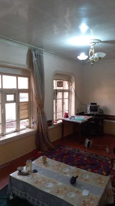 SAMARQAND Shahrida maktab bog‘cha yaqin