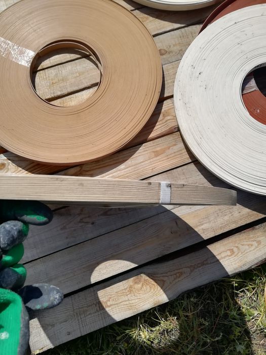 Для мебель кромка