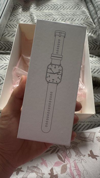 Smart watch health priority смарт часы