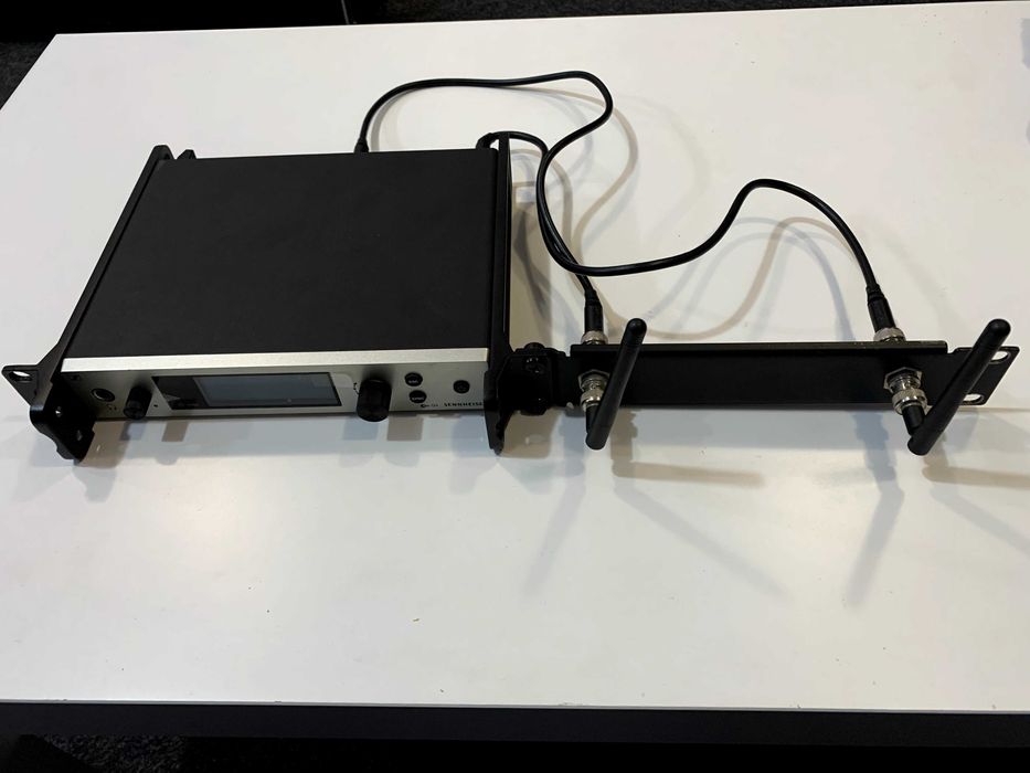 Microfon Wireless Sennheiser EW 500 G4