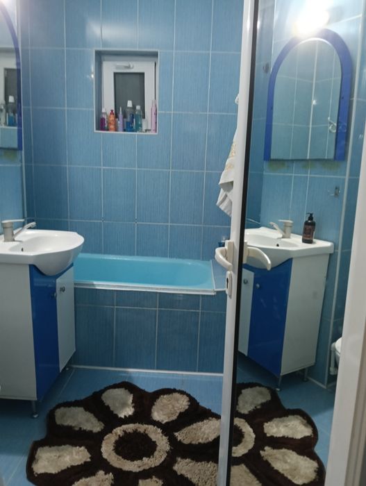 Apartament de închiriat