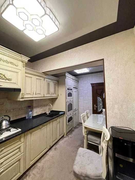 Аренда квартира яшнобод