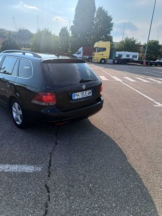 VOLKSWAGEN Golf 2012 — imagine 2