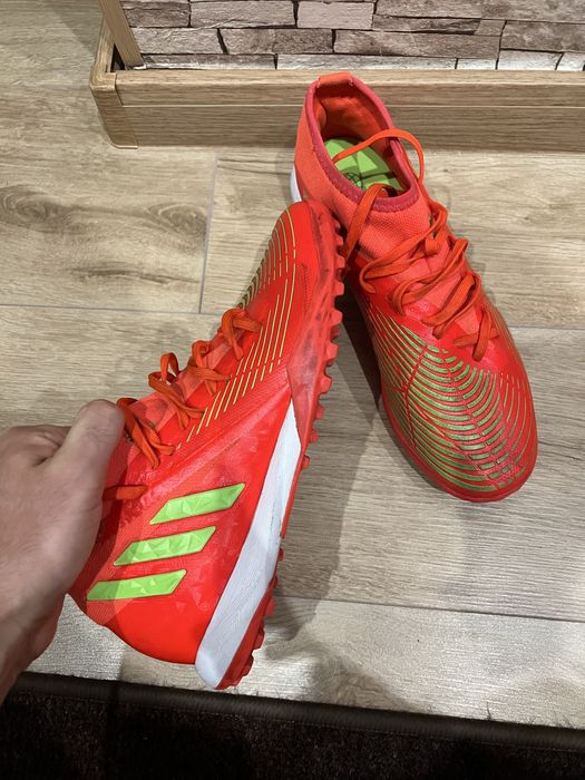 Adidas Predator стоножки - 42 номер