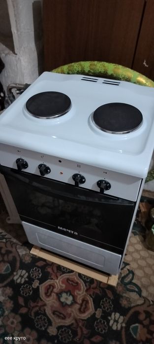 Электроплита продам