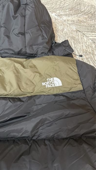 Geaca The North Face Summit Series