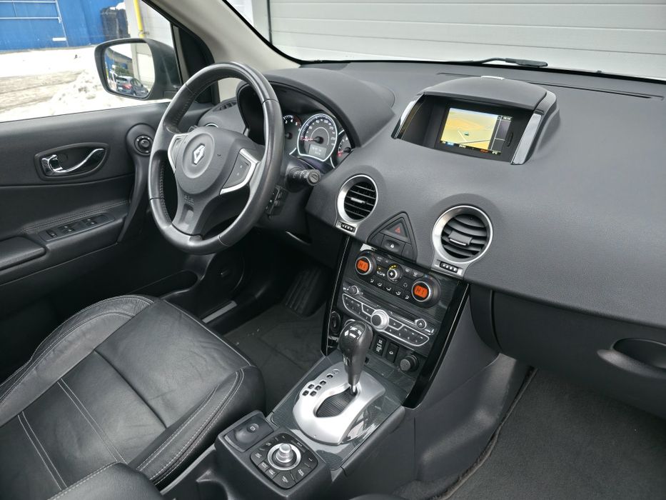 Renault Koleos 4x4 Automat