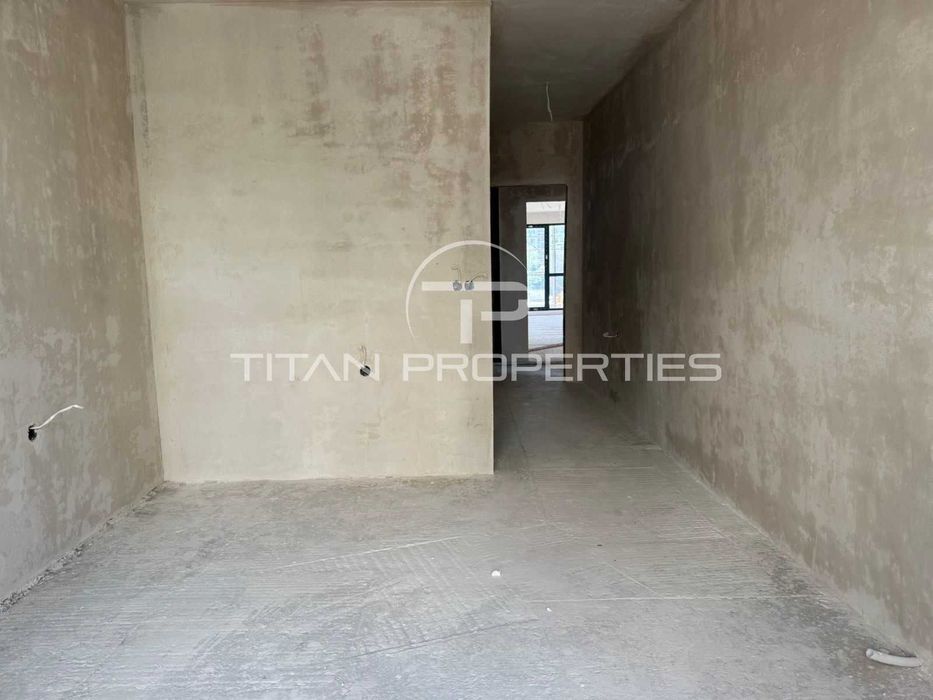 Продава се Тристаен апартамент в Пловдив, Тракия - 147 кв.м за 814 €/кв.м - Снимка #4