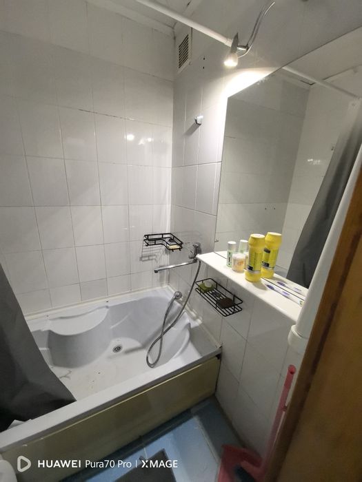 Сдам двухкомнатную квартиру