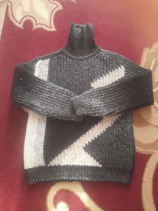 Женпир кулда тукилган