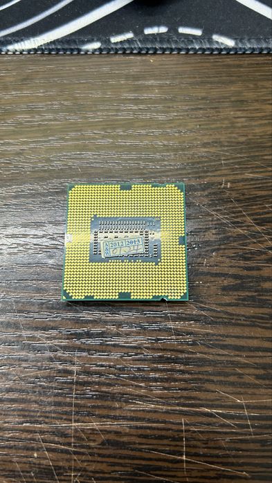 Процессор Intel Core i5-3470 (LGA 1155)