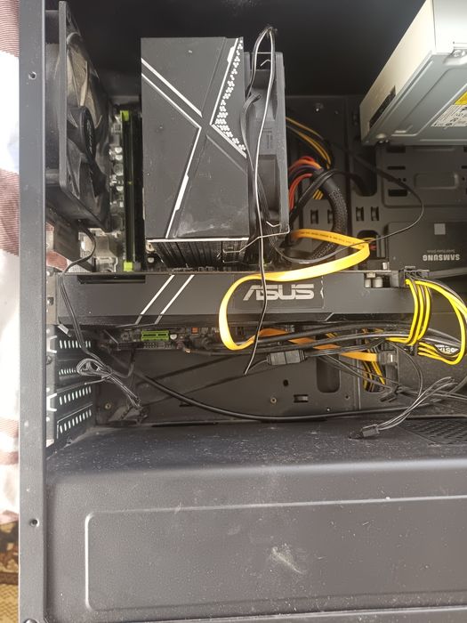 Продам системный блок