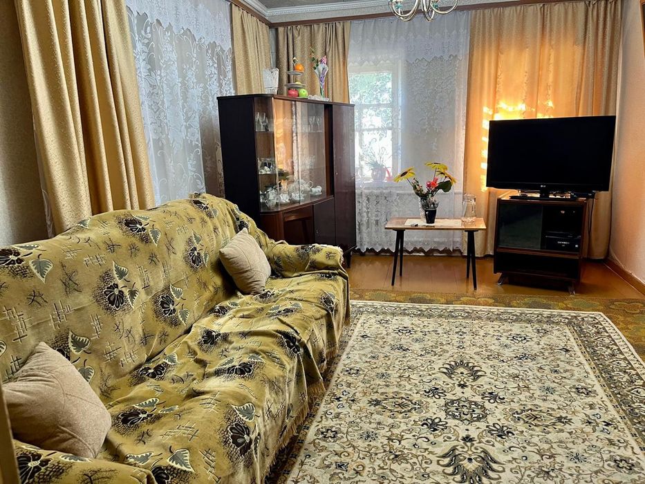 Продам дом район Москва