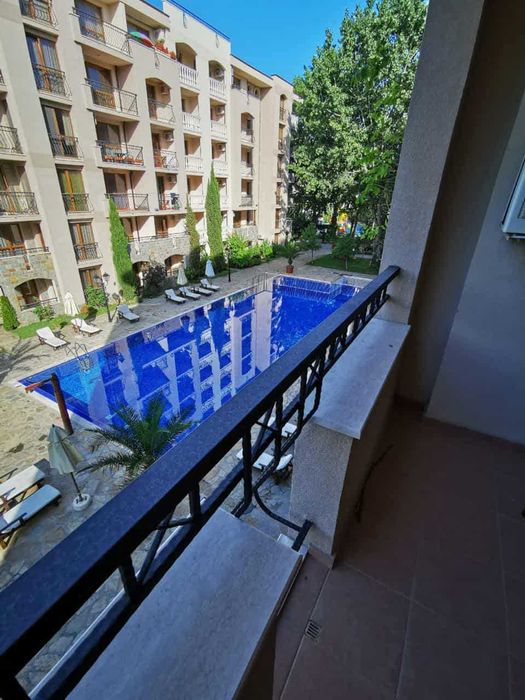 Продава се Двустаен апартамент в Варна, Централна поща - 61 кв.м за 1558 €/кв.м - Снимка #2