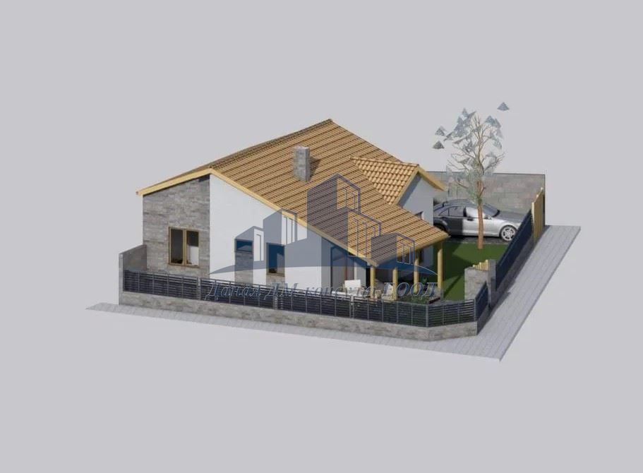 Продава се Къща в Нови пазар - 90 кв.м за 737 €/кв.м - Снимка #7