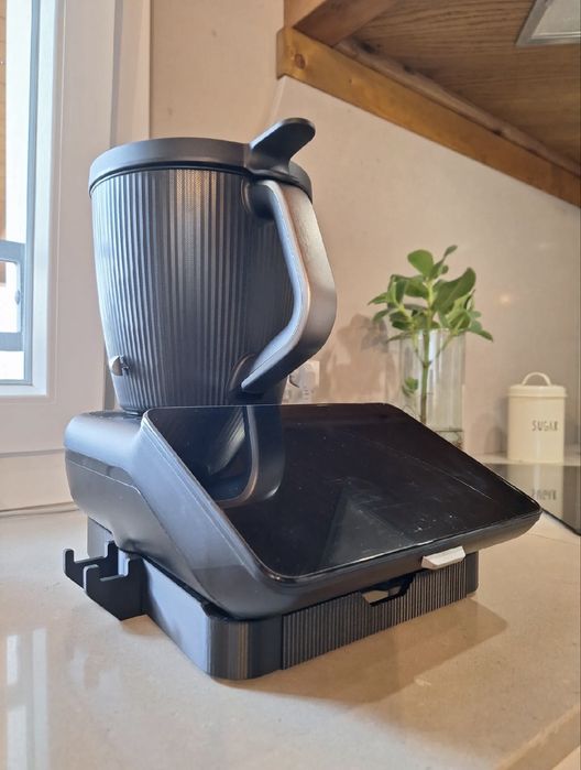 Suport cu sertar Thermomix TM7