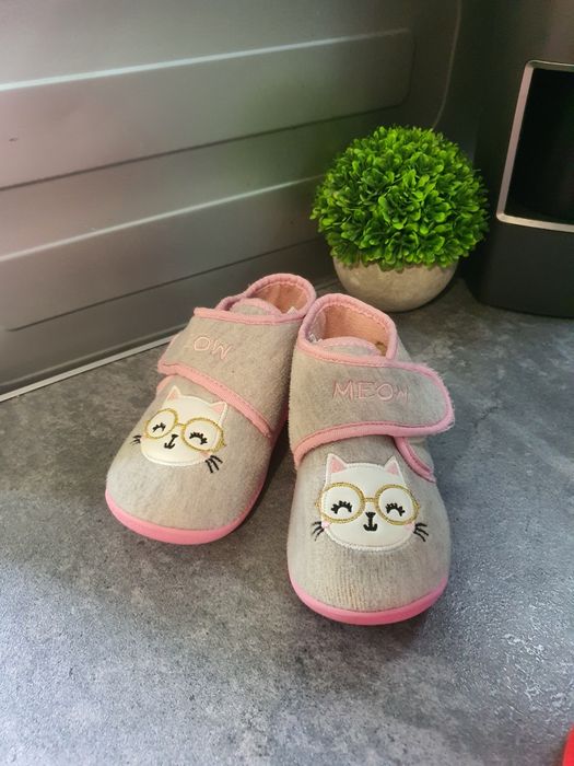 Детски Сандали H&M