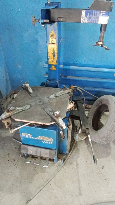 Продам шиноматажные станки