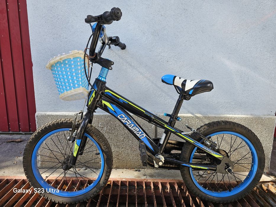 Biciclete copii 16 inchi