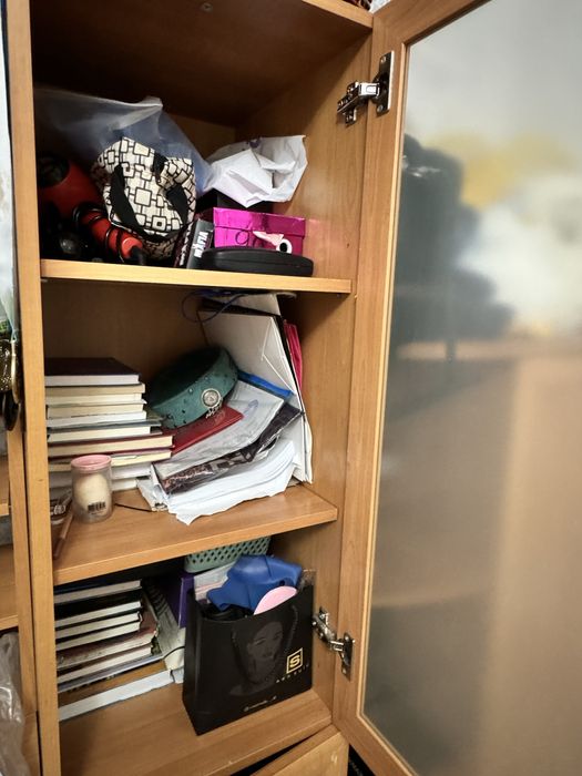 комнатный гарнитур