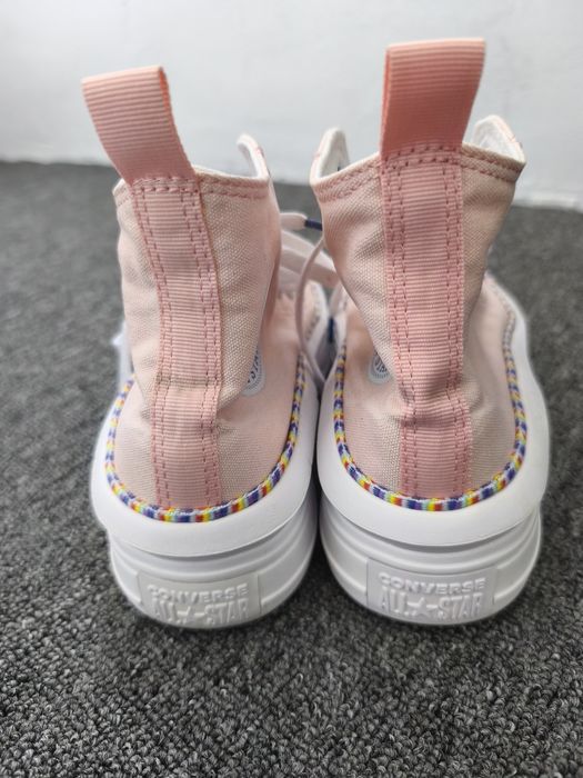 Teniși Converse 38
