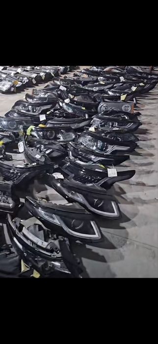 Faruri far stanga dreapta Audi BMW Mercedes angro engros