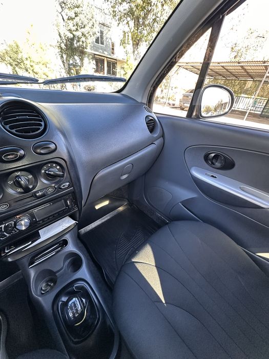 Продаётся Матиз BEST